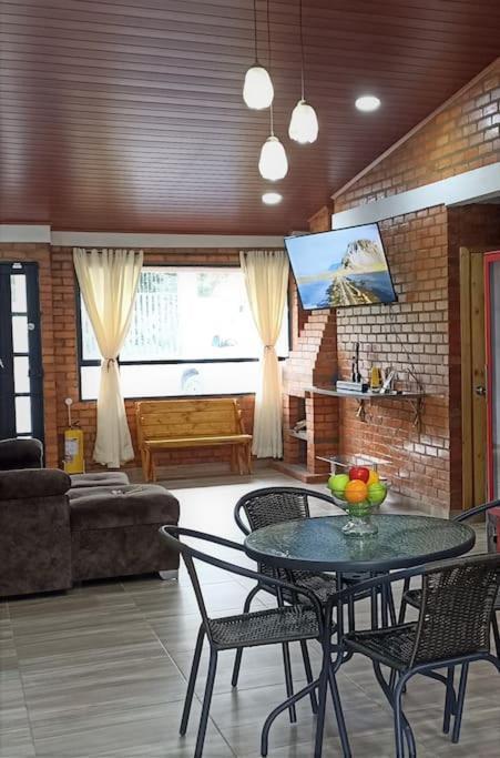 Hermosa Casa Campestre Moderna "Rancho La Marina" Чикинкира Экстерьер фото